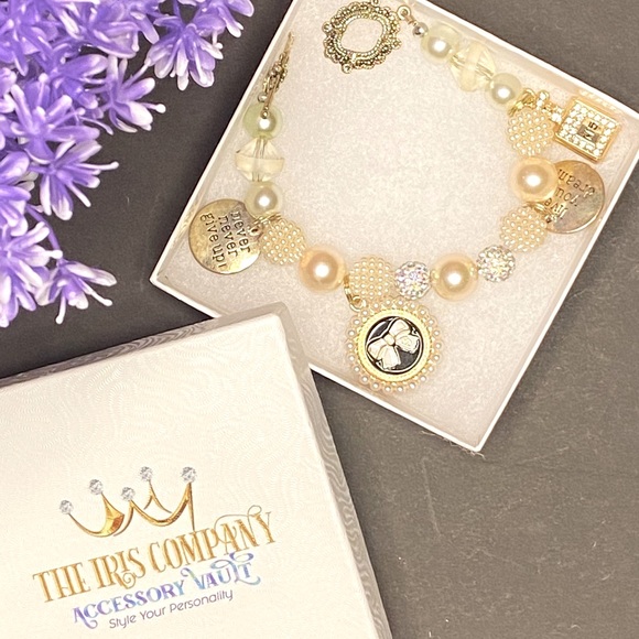 Custom Bracelets - Picture 3 of 5